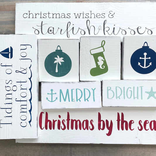 It's the most wonderfully stressful time of the year!
