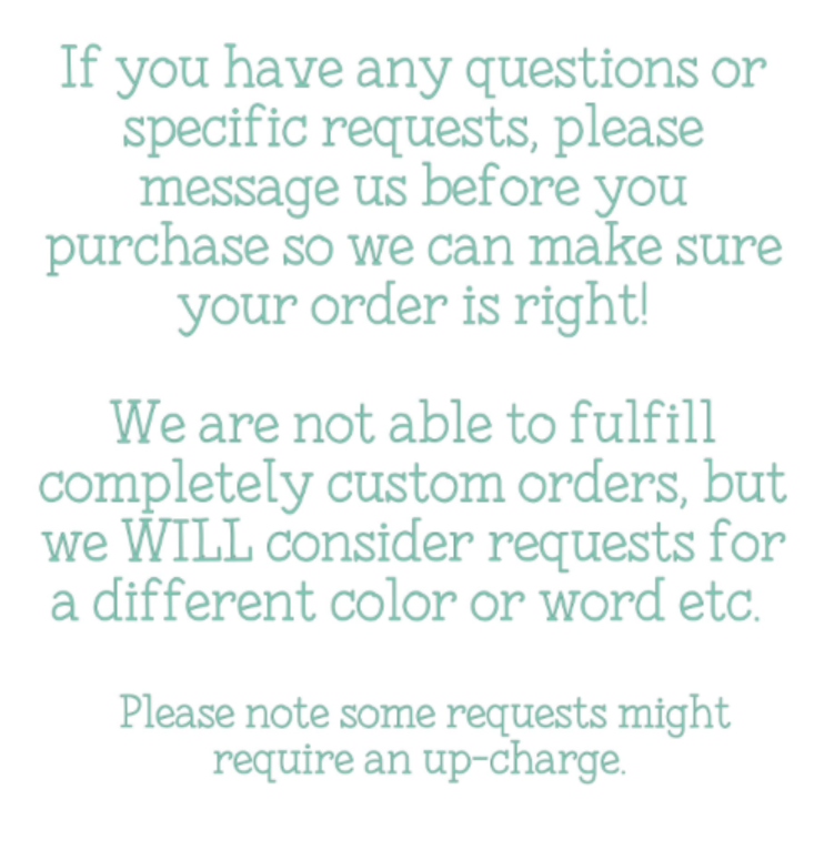 Sea Coral Sign