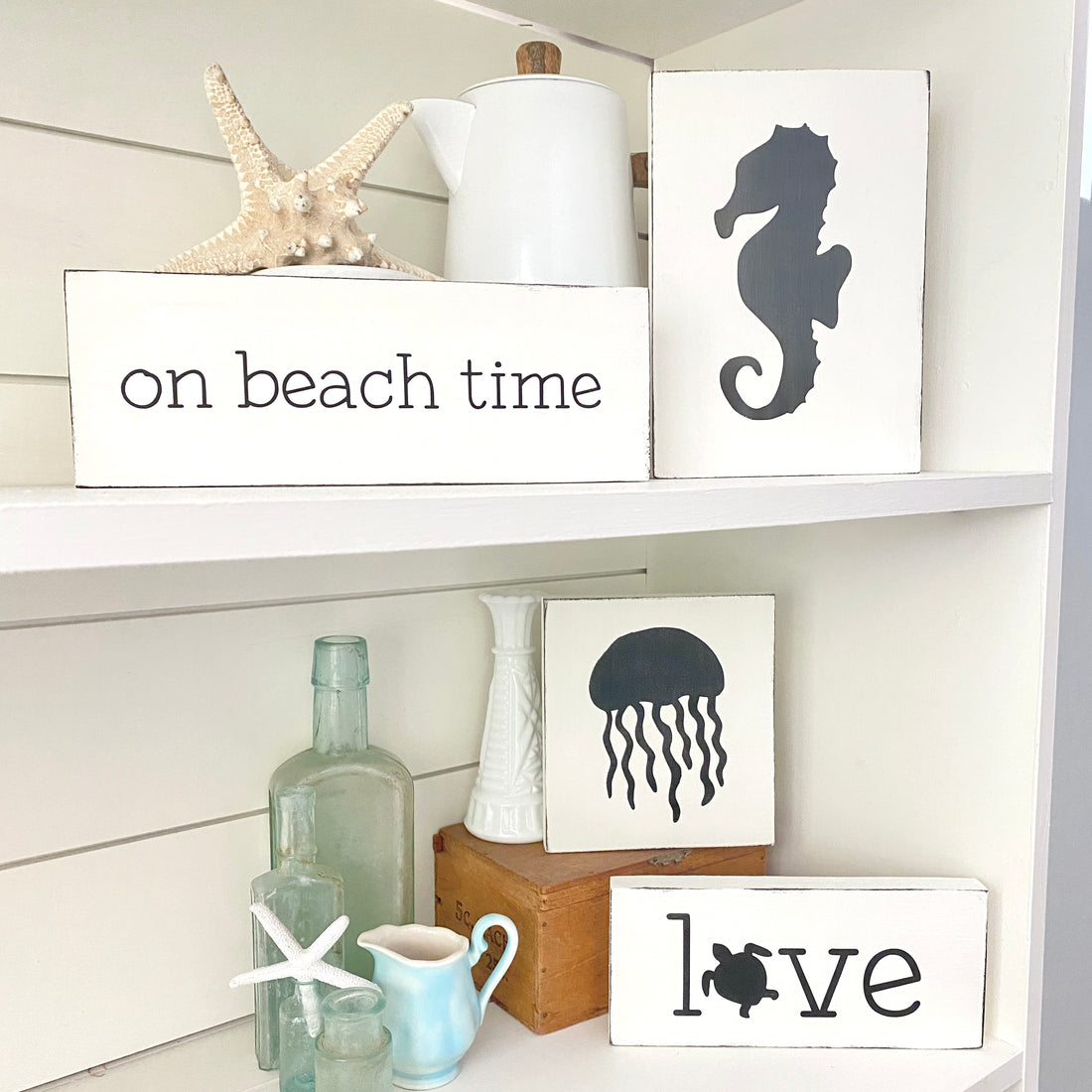 Why our handmade signs are perfect for your shop