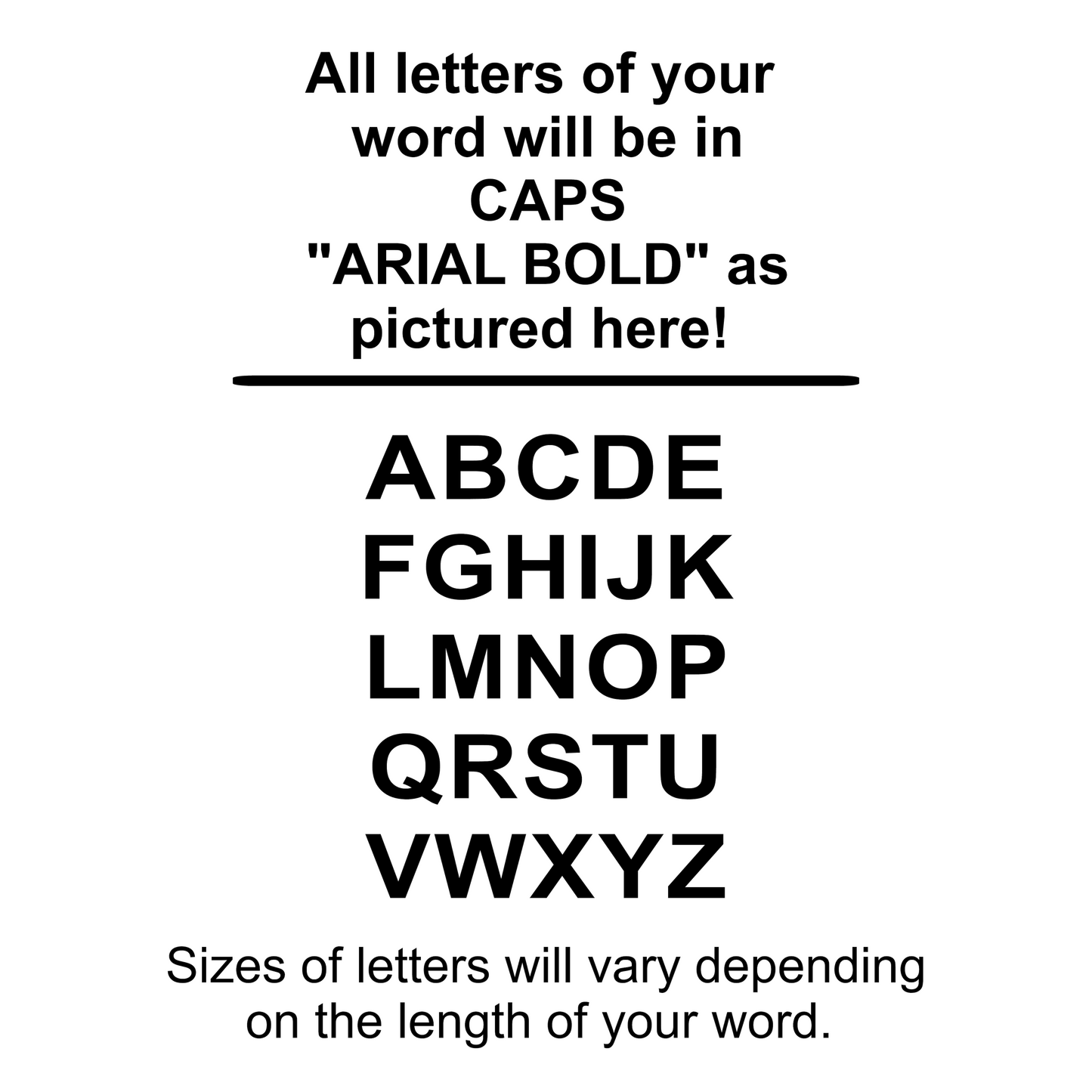 Mini Area Code Sign